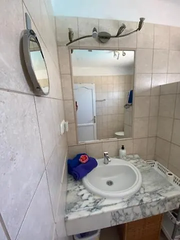 Daire Bungalow Rey Carlos Puerto del Carmen  İspanya