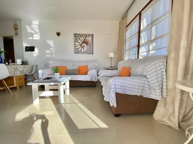 Bungalow Rey Carlos Puerto del Carmen  Daire