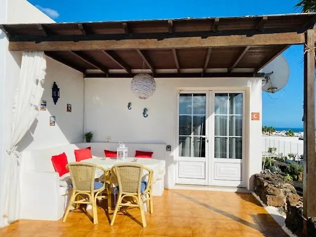 Bungalow Rey Carlos Puerto del Carmen