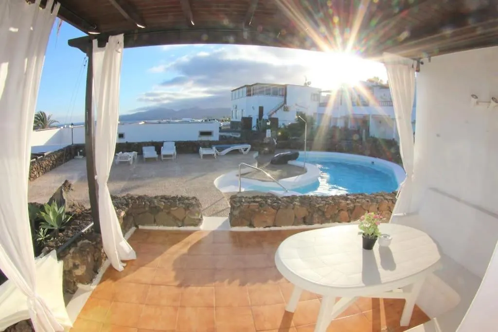 Bungalow Rey Carlos Puerto del Carmen  Puerto del Carmen (Lanzarote)