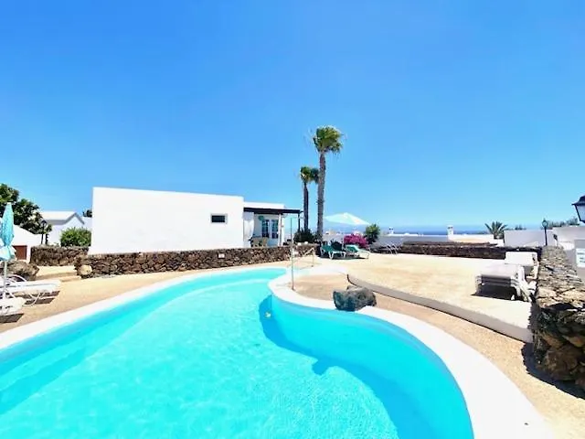 Bungalow Rey Carlos Puerto del Carmen