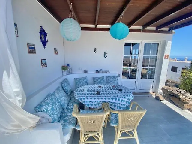 Bungalow Rey Carlos Puerto del Carmen  Daire